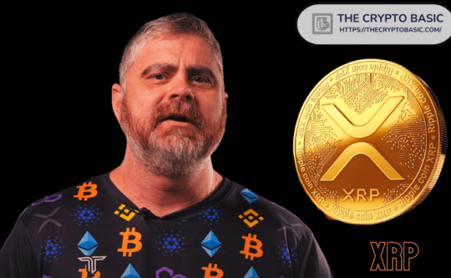 BitBoy прогнозирует, что XRP достигнет $52 при рыночной капитализации $6 трлн, если ключевые события совпадут