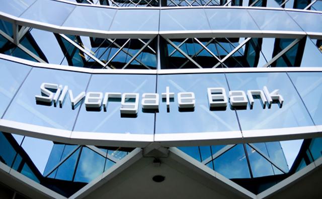 Банк Silvergate подозревают в мошенничестве совместно с FTX/Alameda