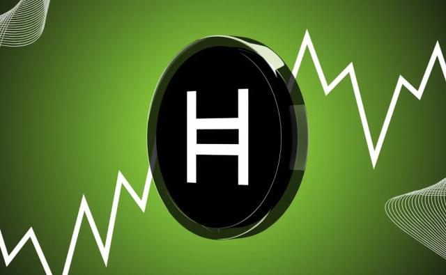 Hedera готовится вернуть $14 млрд капитализации после коррекции