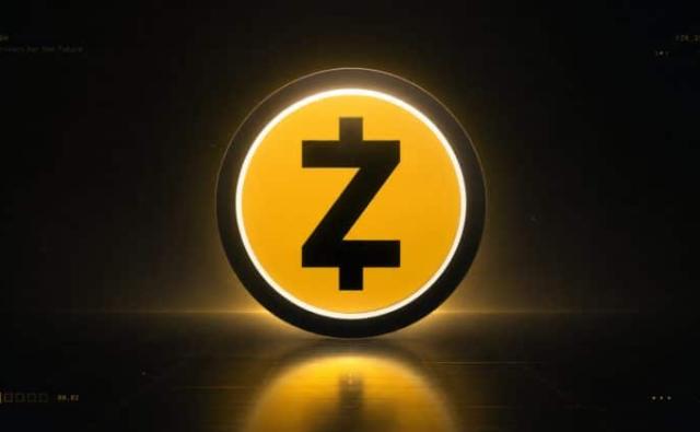Zcash отскочил на 45% после предложения обновления Ironwood