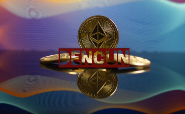 В мейннете Ethereum запущено обновление Dencun