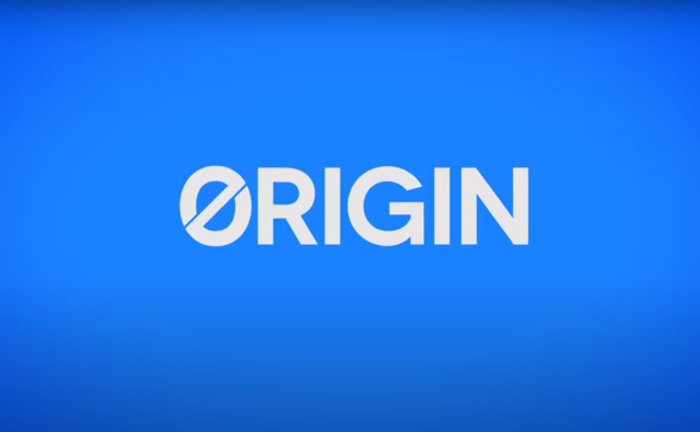 Origin (OGN): NFT с другими правилами