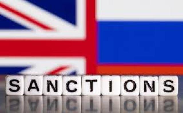 Великобритания впервые ввела санкции против криптобирж из-за связей с Россией