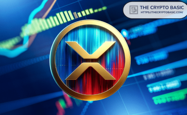 XRP упал до $0,57, после того как Ripple разблокировал дополнительные 500 млн XRP на август