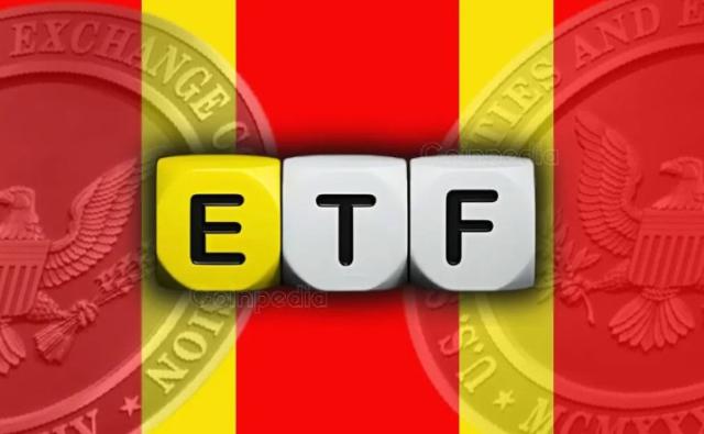 Bitwise подала заявку на NEAR ETF: цена пока не реагирует Bitwise подала заявку на NEAR ETF: цена пока не реагирует