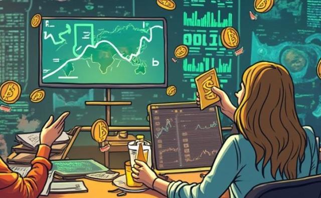Kraken стирает границы: акции США теперь на Solana для всего мира