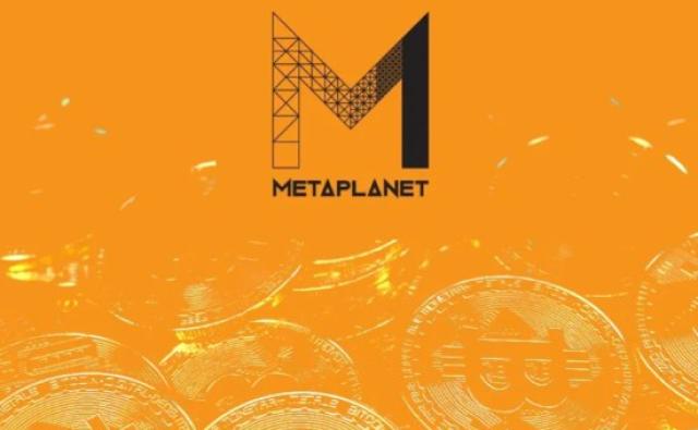 MetaPlanet купила ещё Биткоинов на $238,7 млн MetaPlanet купила ещё Биткоинов на $238,7 млн