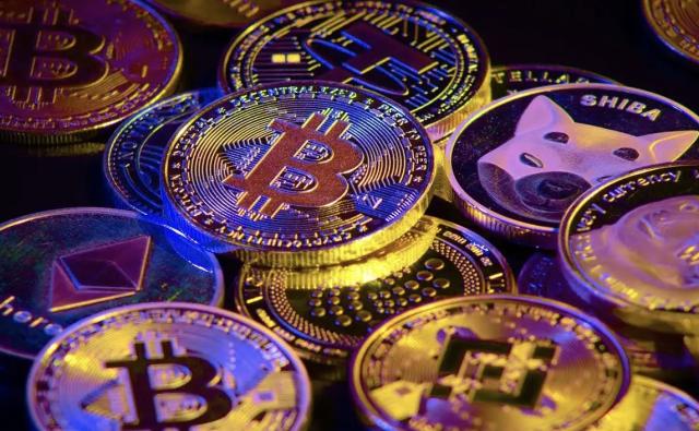 Сезонов альткоинов уже наступает?