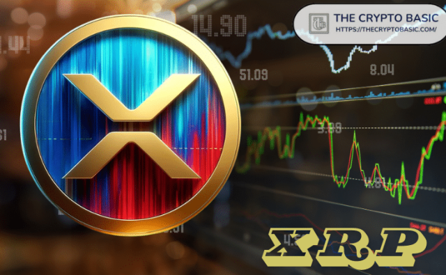 XRP удерживается на уровне $0,60, поскольку SEC планирует новое закрытое заседание