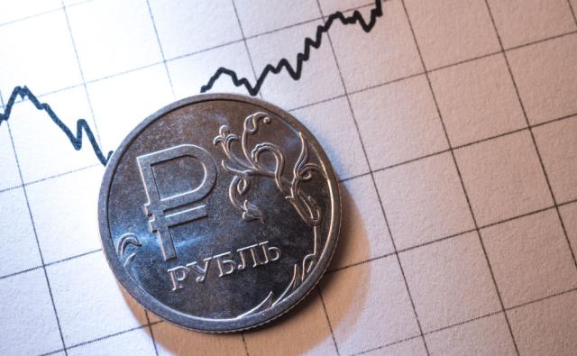 Биткоин торгуется с рекордной премией в российском сегменте