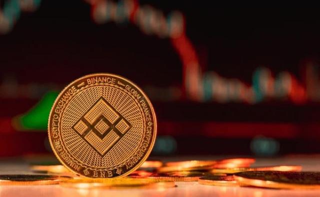 BNB трясет: что ждет криптовалюту Binance