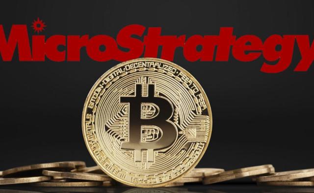 MicroStrategy выпустит еще больше облигаций после гигантской покупки биткоинов