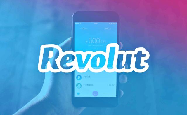 Forbes: Криптобанк Revolut ввел ограничения для россиян