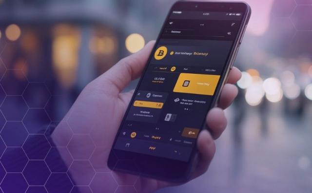 Binance использует Worldpay для интеграции Apple Pay и Google Pay