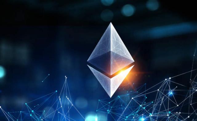 Команда Ethereum работает над EIP-4844 и новым типом транзакций