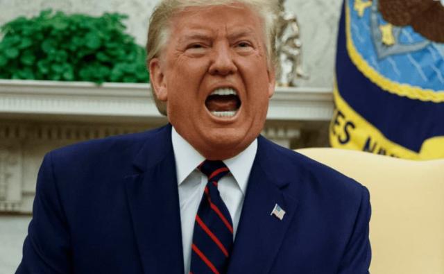 Трамп ударил по ЕС и Мексике тарифами в 30%: что будет с Биткоином? Трамп ударил по ЕС и Мексике тарифами в 30%: что будет с Биткоином?