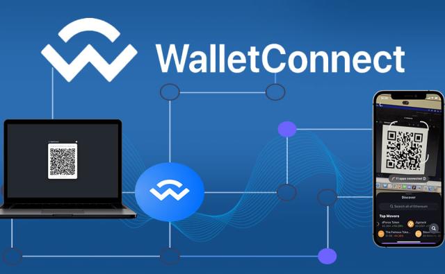WalletConnect закрыт для пользователей из РФ