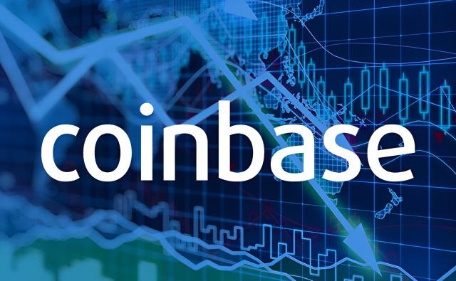 Акции Coinbase на максимуме за 18 месяцев