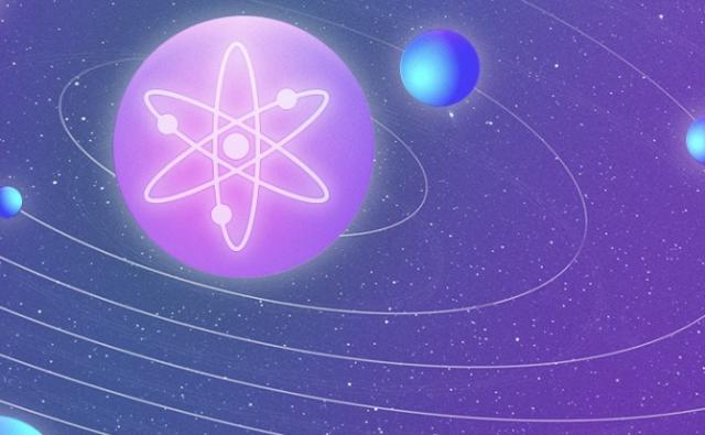 Разработчики Cosmos Network продали 295,3 BTC, собранные в ходе ICO в 2017 году