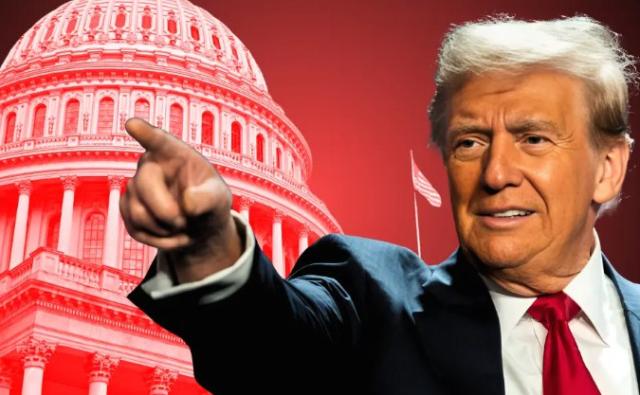 Трамп и ФРС: Бессент может сменить Пауэлла в 2026 году