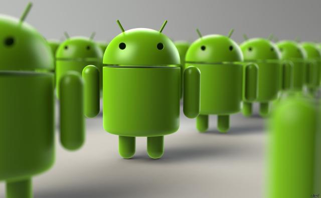 Uniswap запустила версию для Android