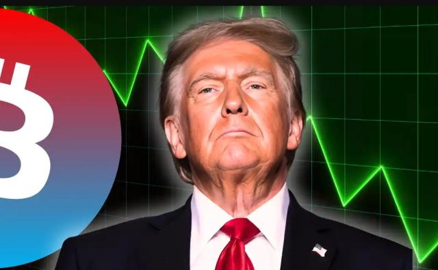 Трамп собирается подписать указ об отмене ограничений на криптобанкинг