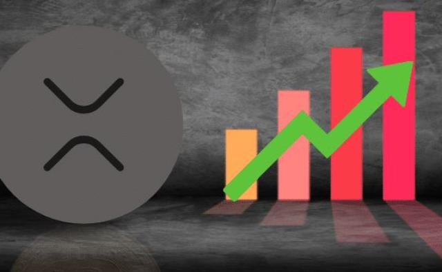 Ripple ожидает непропорциональный рост в сфере услуг инфраструктуры блокчейна