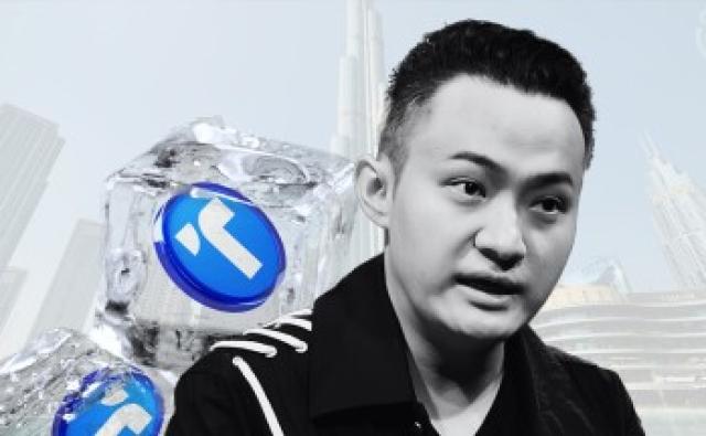 Дубайский суд заморозил $456 млн по TrueUSD: фокус на экстренном bailout Джастина Сана и кризисе резервов Techteryx