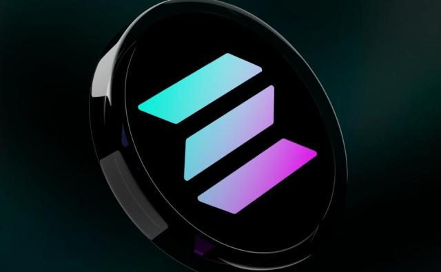 Solana: нам 5 лет