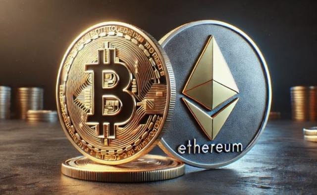 Криптовалютные инвестиционные продукты зафиксировали приток в размере 1,2 млрд долларов