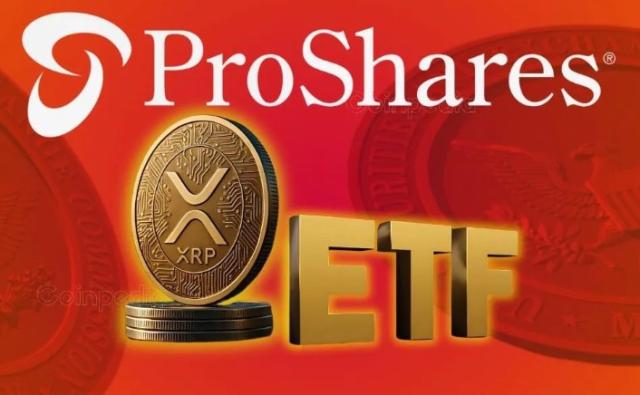 NYSE Arca дала зеленый свет ProShares Ultra XRP и Solana ETF NYSE Arca дала зеленый свет ProShares Ultra XRP и Solana ETF