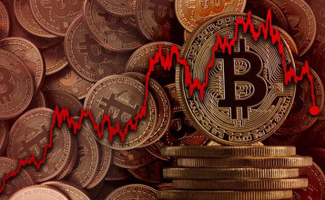 Bitcoin отскочил от новых минимумов 2026 года: сможет ли BTC удержать поддержку?
