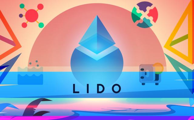 Lido разрешил снимать застейканные ETH