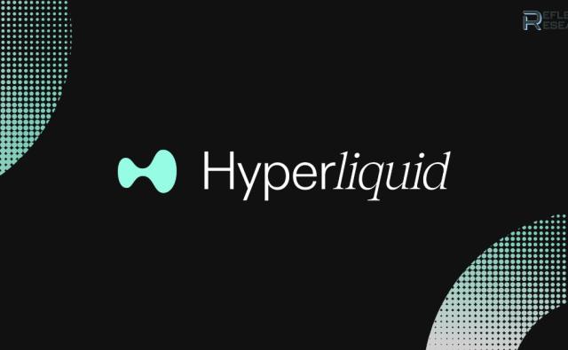 Hyperliquid: Новый игрок в мире децентрализованных бирж