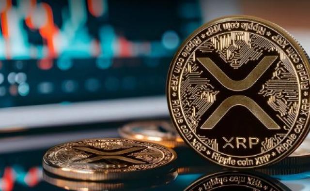 Вывод 60 миллионов XRP ошеломил крупную криптовалютную биржу