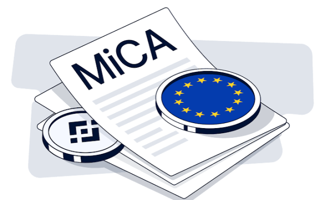 ЕС завершил переходный период MiCA: лицензии получили 244 криптокомпании