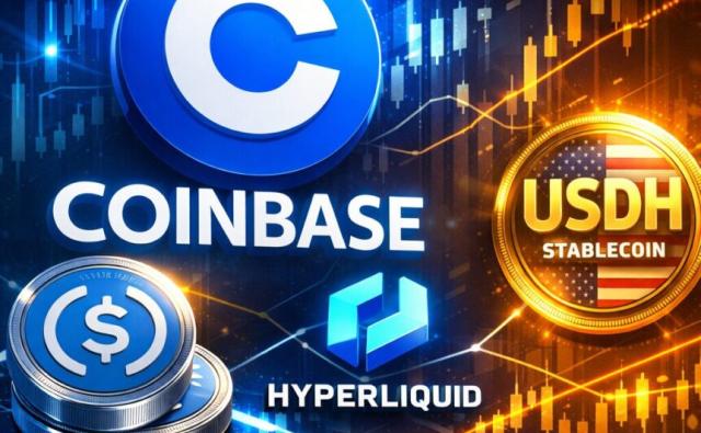 Сделка Hyperliquid с Coinbase и Circle может усилить HYPE и ударить по марже конкурентов