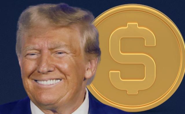 Стейблкоины рвутся в бой: USD1 на Binance Стейблкоины рвутся в бой: USD1 на Binance