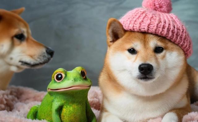 SEC на стороне дегенов: мемкоины не являются ценными бумагами