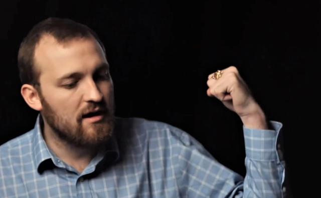 Основатель Cardano: форк Vasil обеспечит существенный рост производительности цепи
