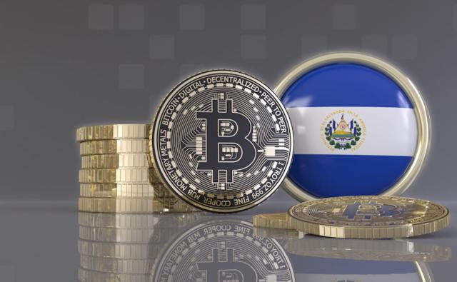 Сальвадор откроет биткоин-посольство в Техасе