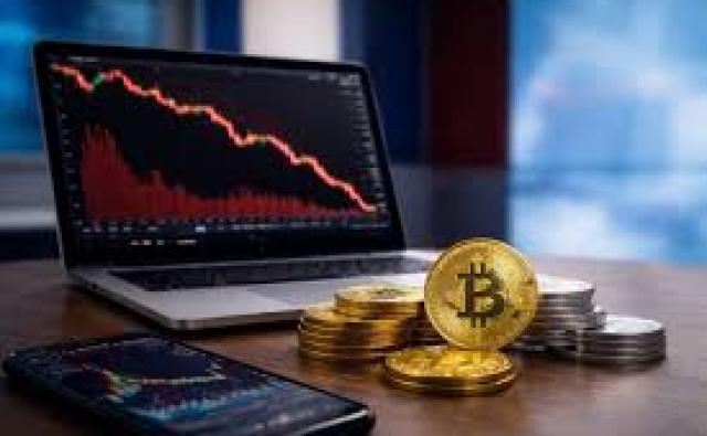 Биткоин отскочил до $67,400 после падения на фоне расширения конфликта