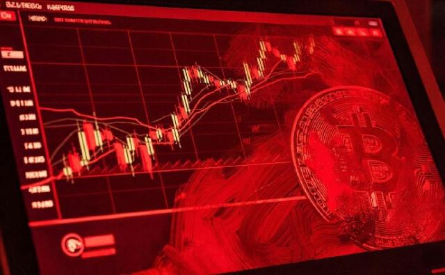 Биткоин опустился ниже $86 000, эфир и альткоины снижаются на фоне ухода трейдеров в защитные активы