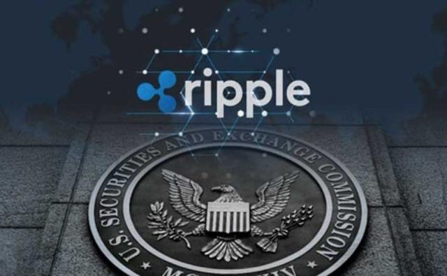 SEC подает промежуточную апелляцию против Ripple
