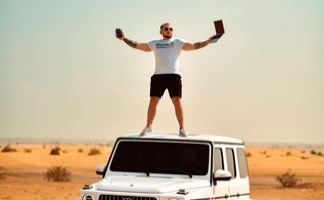 Wallet Team КриптоАрбитраж: отзывы, обзор деятельности Телеграмм-канала