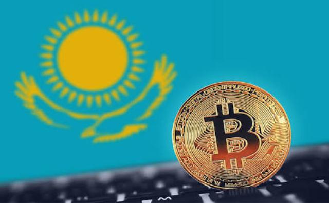 Токаев подписал указ о развитии регулируемого крипторынка в Казахстане