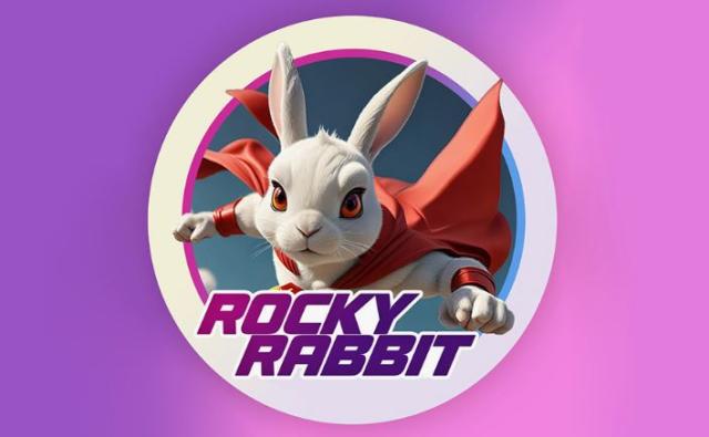 Комбо на Rocky Rabbit 30.08