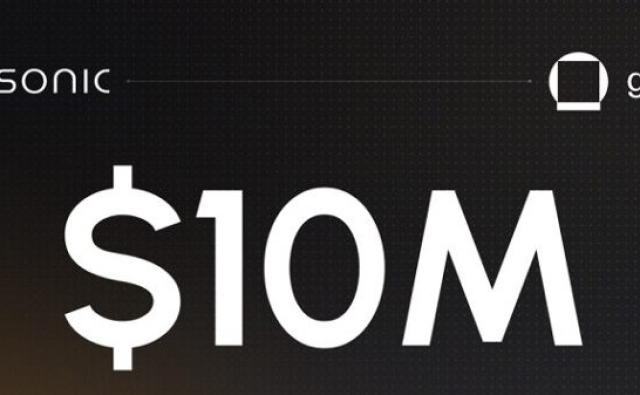 Sonic Labs и Galaxy: стратегическое партнерство на $10 млн Sonic Labs и Galaxy: стратегическое партнерство на $10 млн