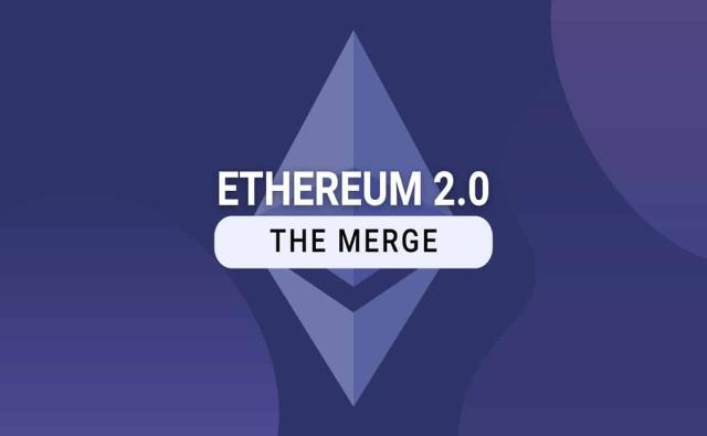 Ethereum перешел на Proof of Stake: обновление Merge успешно активировано