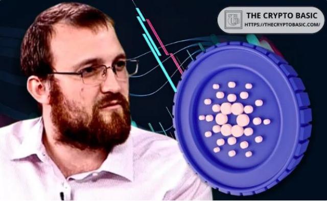 Основатель Cardano отреагировал на негативную реакцию из-за падения цены ADA после хардфорка